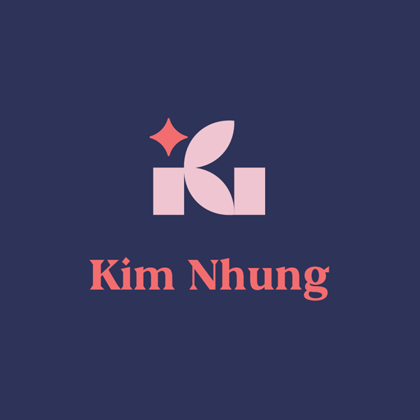 Logo mau hong 5