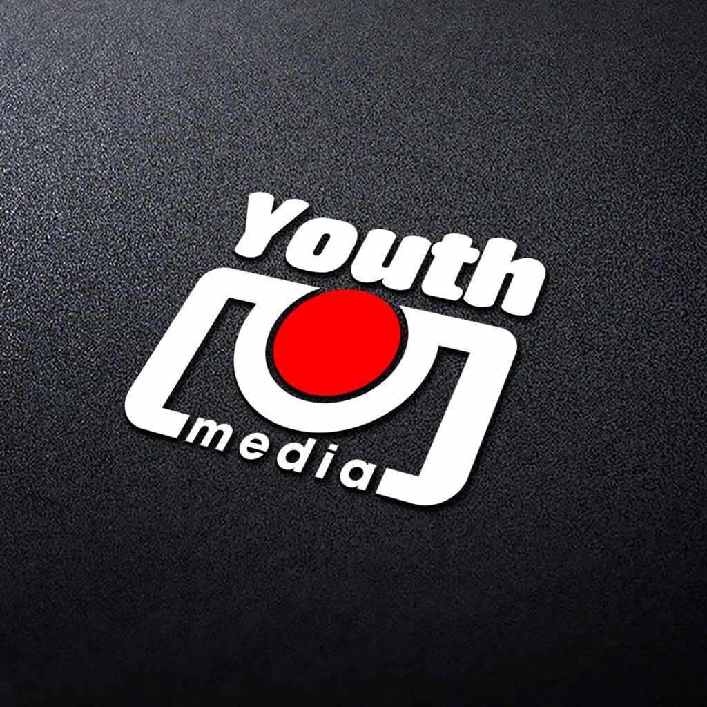 Logo Youth Media